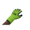 WERKHANDSCHOEN WINTER LATEX COATED 10 (XL)