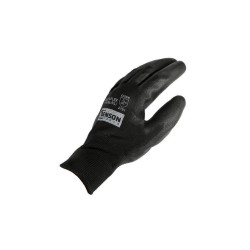 GANTS DE TRAVAIL BLEUS ÉCRAN TACTILE GRANDEUR 9 L