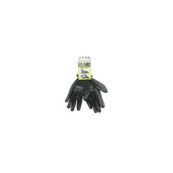 WERKHANDSCHOEN TOUCH SCREEN MAAT 9 (L)