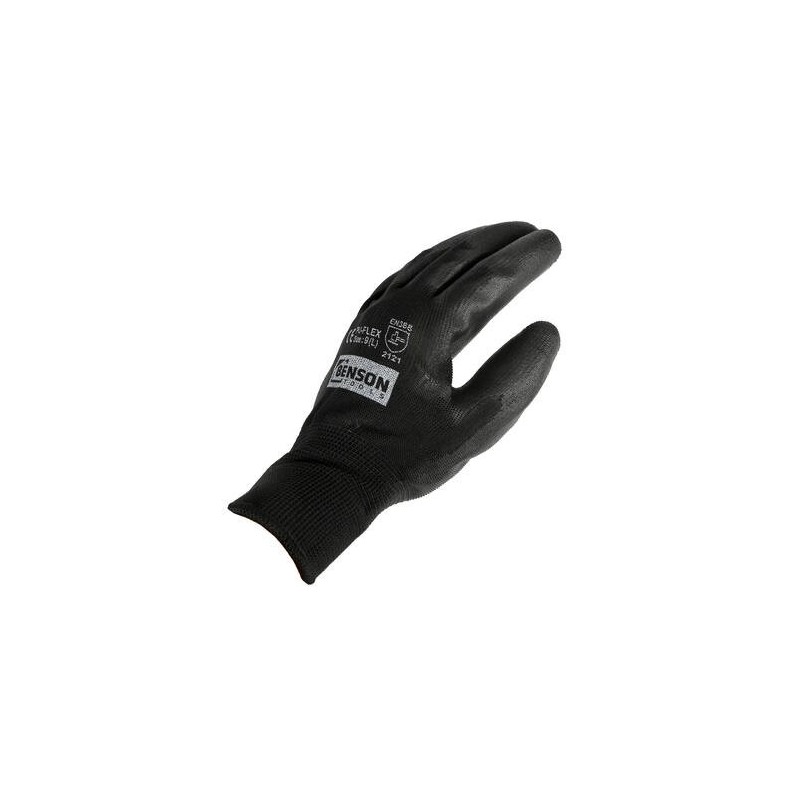 GANTS DE TRAVAIL BLEUS ÉCRAN TACTILE GRANDEUR 9 L GANTS DE TRAVAIL BLEUS ÉCRAN TACTILE GRANDEUR 9 L