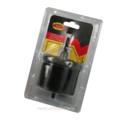 8pcs scie cloche 2"