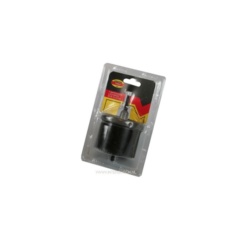zaag 8dlg gatenzaag 2" zaag 8dlg gatenzaag 2"