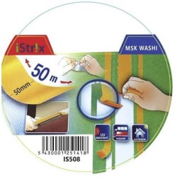 MASKING TAPE PROF 95° C MM50 X 50M