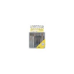 lames de découper 10 pcs B&D profi