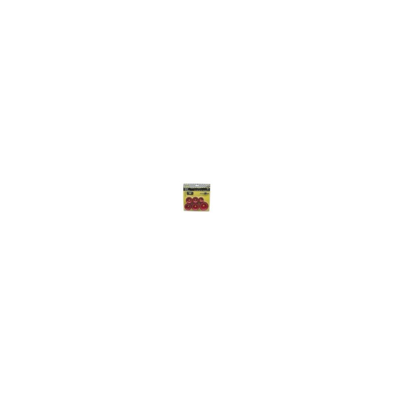 Gatenzaag 9 dlg Heavy Duty Gatenzaag 9 dlg Heavy Duty