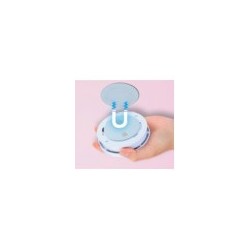 MAGNEET MONTAGESET VOOR DETECTOREN