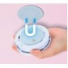 MAGNEET MONTAGESET VOOR DETECTOREN