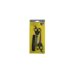 set de coifure 3 pcs