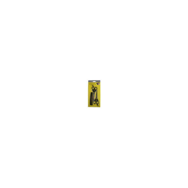 set de coifure 3 pcs set de coifure 3 pcs