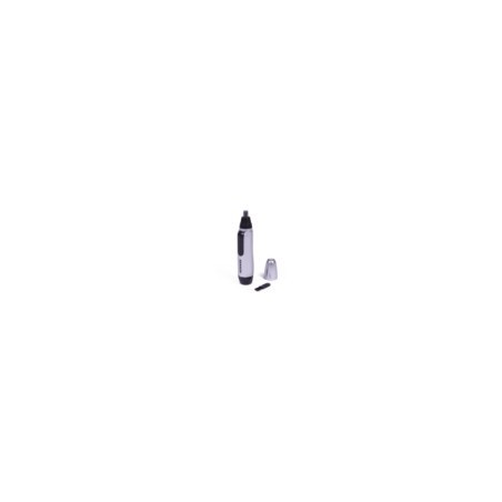 Trimmer neushaar/wenkbrauw