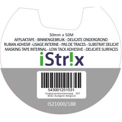 MASKING TAPE LOW MM50X50M VIOLET