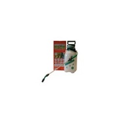 plantensproeier 5 liter green arrow