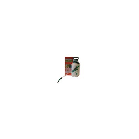 plantensproeier 5 liter green arrow