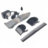 TONDEUSE OPLAADBAAR WATERDICHT