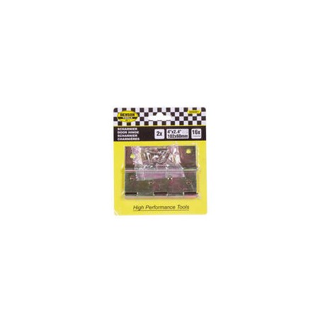 scharnier 2 dlg 102 mm x 60 mm