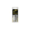 Scharnier 2" 2 dlg RVS