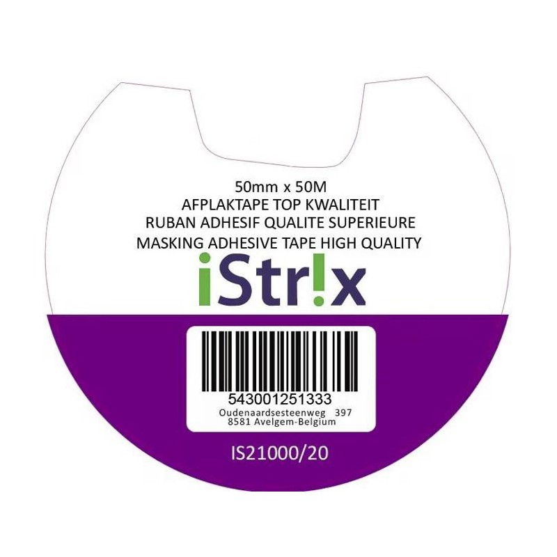 MASKING TAPE MM50 X 50M MASKING TAPE MM50 X 50M