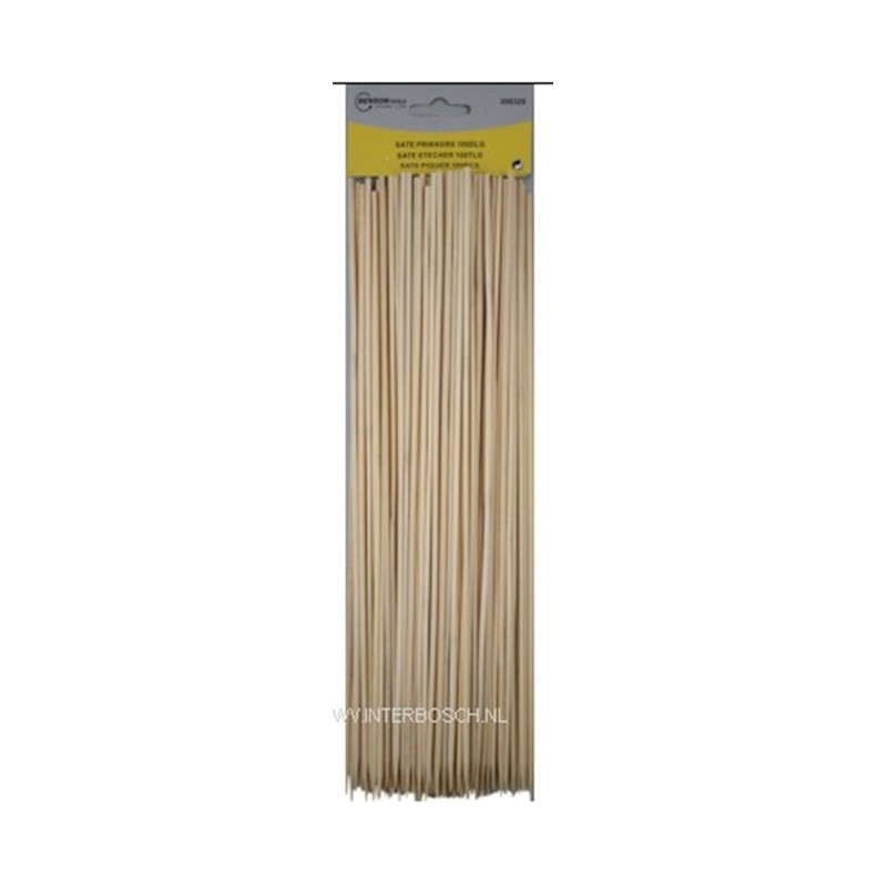 sate prikkers 100 DLG sate prikkers 100 DLG