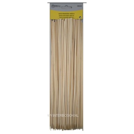 sate prikkers 100 DLG