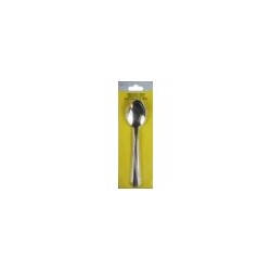 couverts cuillère à thé 4 pcs