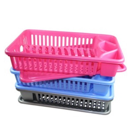 égouttoir à vaisselle couleurs