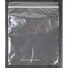 zakje afsluitbaar 40 dlg 10 x 13 cm
