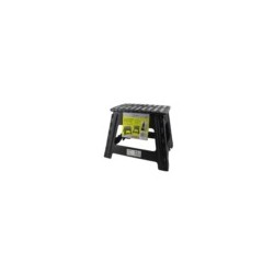 OPSTAP OPVOUWBAAR Z/W MEDIUM - 260 KG EN14183