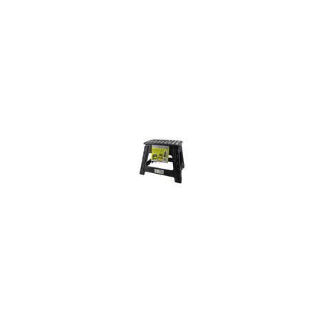 OPSTAP OPVOUWBAAR Z/W MEDIUM - 260 KG EN14183
