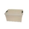 opbergbox 32 ltr + deksel