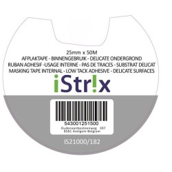 MASKING TAPE MM25x50 M VIOLET