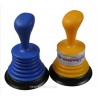 gootsteenplopper kunststof assortiment