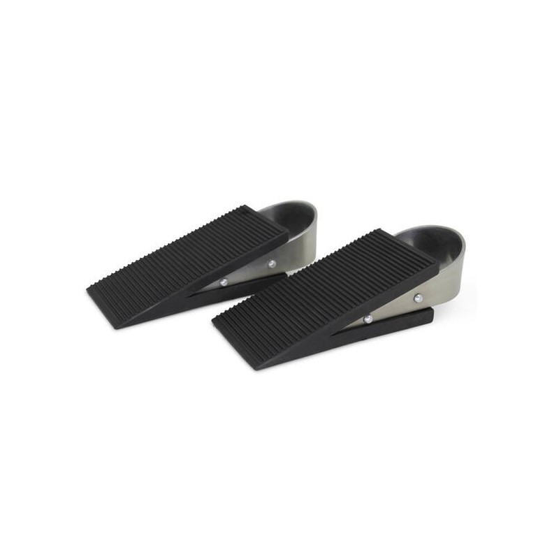 Deurstopper wig 2 dlg Deurstopper wig 2 dlg