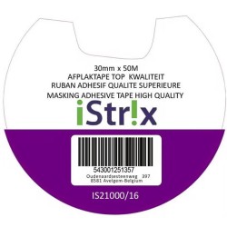MASKING TAPE  MM30 X 50M