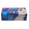 gants de travail latex L 100 pcs