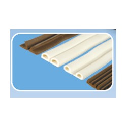 GEKO bande d'étanchéité D-mm9x6x6m (2X3m) brun
