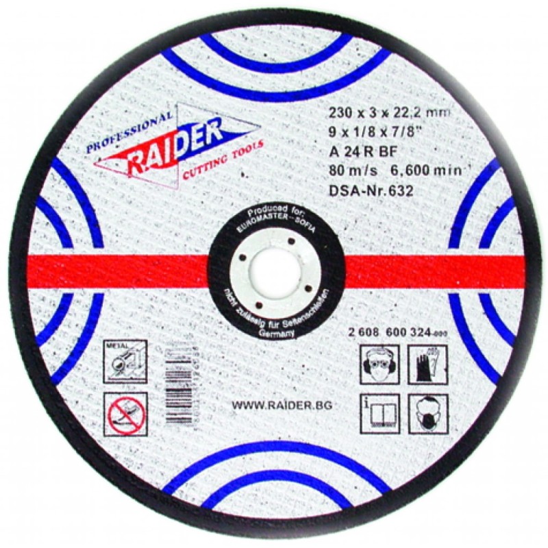 disque de meuleuse metal 115x3.2x22.2mm disque de meuleuse metal 115x3.2x22.2mm