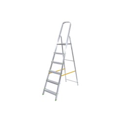 ISTRIX escabeau 6 marches