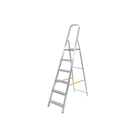 Top Class ISTRIX trapladder 6 treden