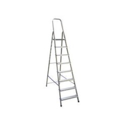 ISTRIX escabeau 8 marches