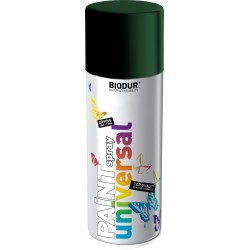 6005 Dark Green 400 ml, aerozol