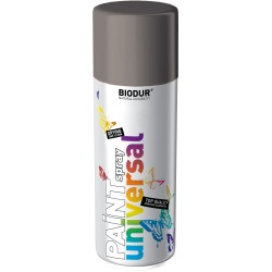 7024 Dark Gray 400 ml, aerozol
