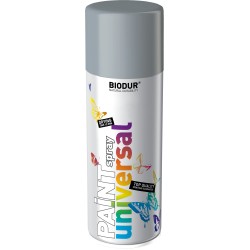7046 Gray 400 ml, aerozol.