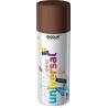 8011 Brown  400 ml, aerozol