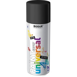 9005 Black gloss 400 ml, aerozol
