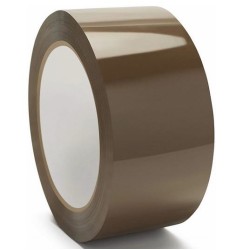 VERPAKKINGSTAPE BRUIN EXTRA STERK 48mm x 60m