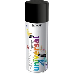 9005 Black matt 400 ml, aerozol