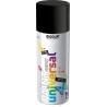 9005 Black matt 400 ml, aerozol