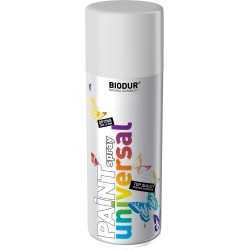 9006 Silver  400 ml, aerozol