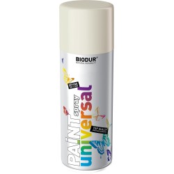 9010 White matt 400 ml, aerozol