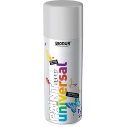 9022 Dark silver 400 ml, aerozol